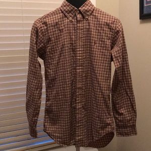 Polo Ralph Lauren button up